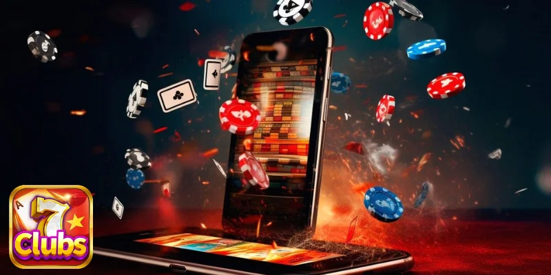 Cách tải app 7CLUBS trên iOS