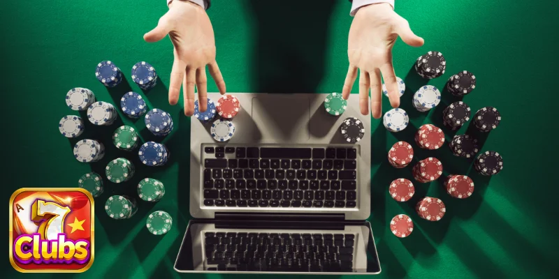 Điều khoản & điều kiện xử lý vi phạm 7CLUBS