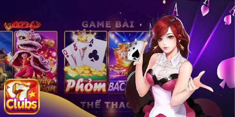 Điều kiện tiên quyết để đăng nhập 7CLUBS thành công