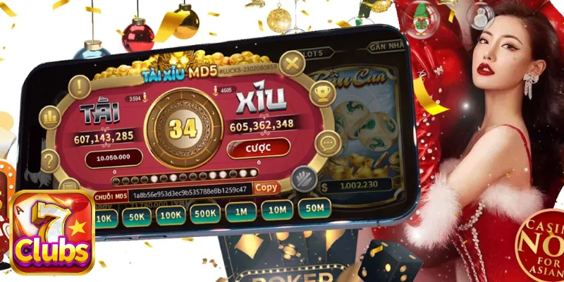 Giới thiệu về App tài xỉu