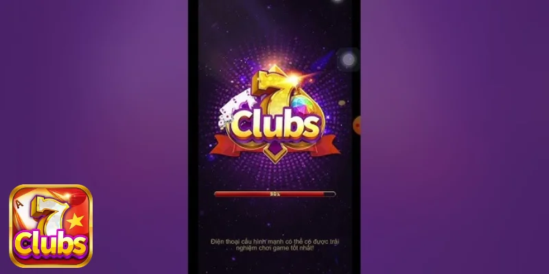 Link vào cổng game 7CLUBS mới nhất, truy cập an toàn