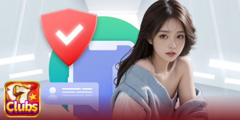 Miễn trừ trách nhiệm đối với 7CLUB