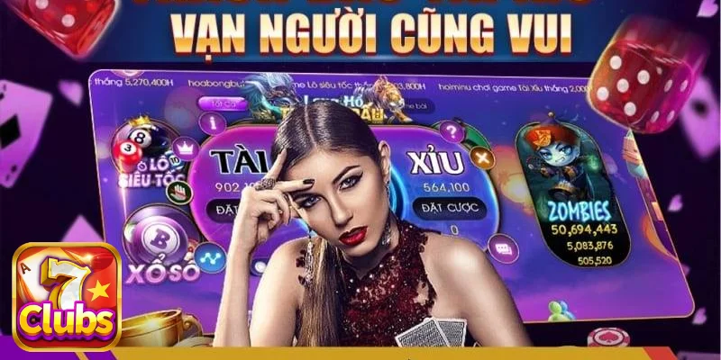 Những điều quan trọng cần lưu ý khi tham gia tại 7CLUB