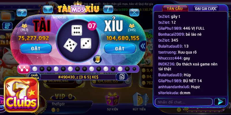 Bảo mật thông tin khi dùng tool từ 7CLUBS