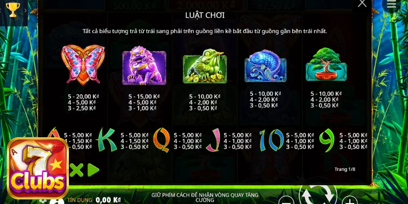 Chọn thời gian chơi hợp lý tại 7CLUBS