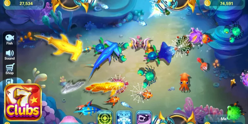 Ưu tiên khi boss xuất hiện