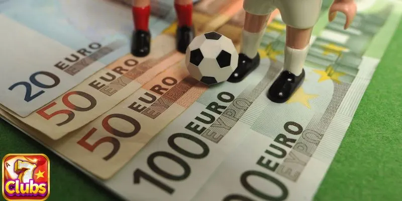 10-15p sau khi bóng lăn là thời điểm đẹp để đặt cược