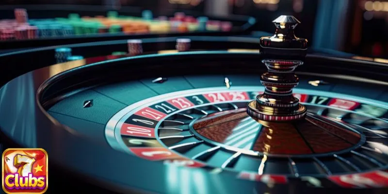 7club trả thưởng ngay lập tức cho người chơi