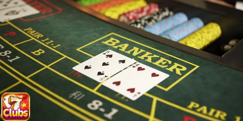 Banker là lựa chọn tốt nhất cho tân binh