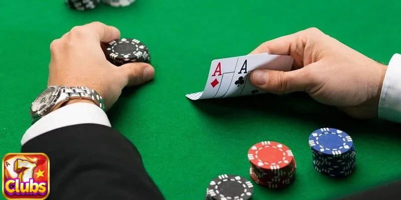 Luật và tổ hợp quan trọng trong Xì tố