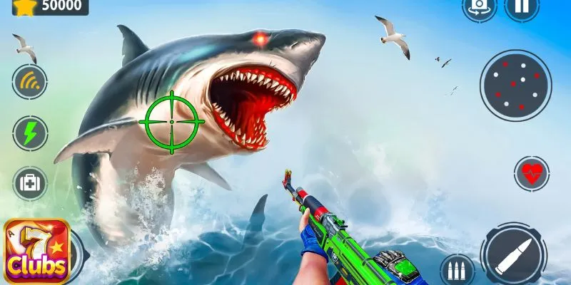 Mẹo chơi khi thấy boss lớn