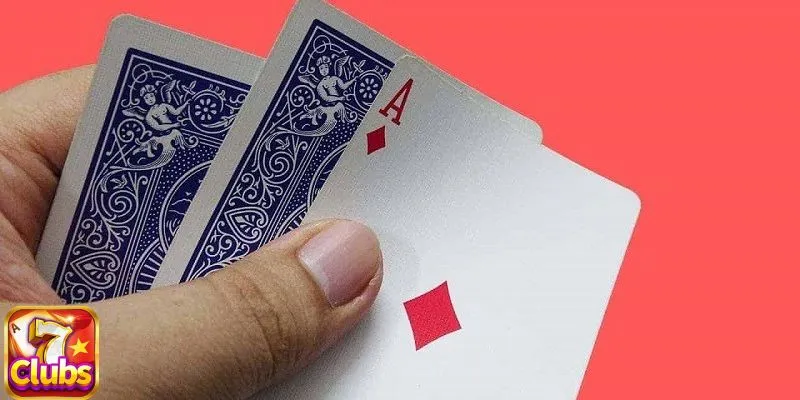 Nhiều thao tác cược cho hội viên 7clubs lựa chọn