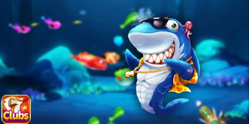 Phòng chơi phù hợp với những anh em đã có kinh nghiệm săn cá