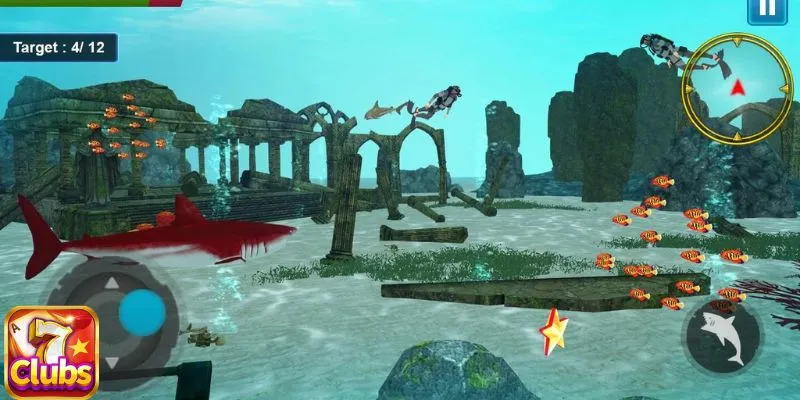 Súng tiểu liên rất thích hợp với người chơi mới