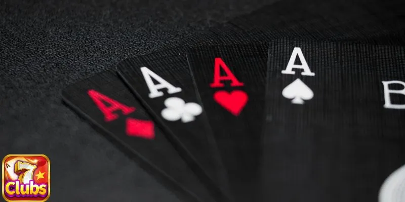 Tips đánh Xì dách bất bại cho game thủ