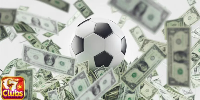 Tổng quan về kèo Handicap 7club